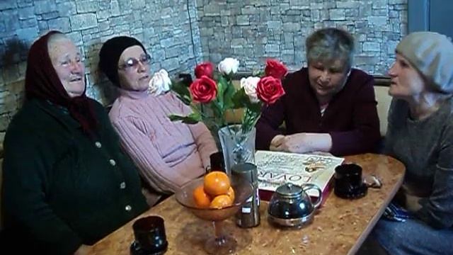 спустилась ночь смотреть онлайн