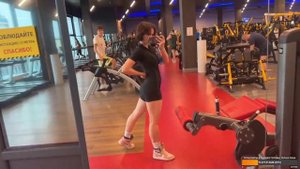УФФ ВОТ ЭТО ФОРМЫ У ДИ РУБЕНС #twitch #di_rubens