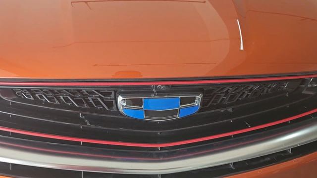 Geely Coolray DIY Budget Meal Modifications: Binili lang sa Shopee! смотреть онлайн