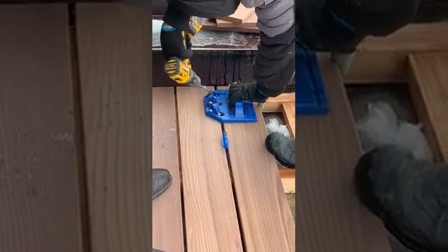 Приспособления Kreg Deck Jig