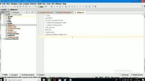 Import Android Studio Project into GitHub : Version Control in android Studio with Github