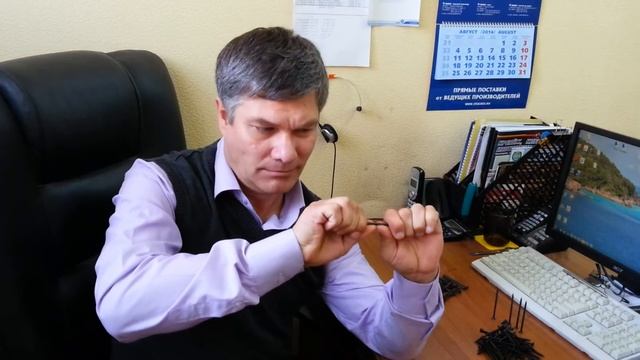 Сравнение саморезов смотреть онлайн