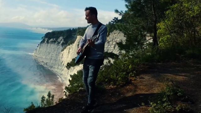 Песня лета / Ялта Парус (Merci Baky cover) смотреть онлайн