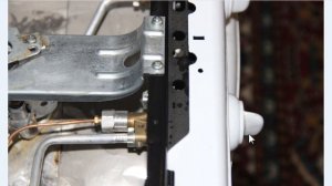 Автоматика газ-контроль(gas control).Принцип работы.Основные неисправности.