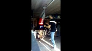тренировка на груше 20 кг.mp4