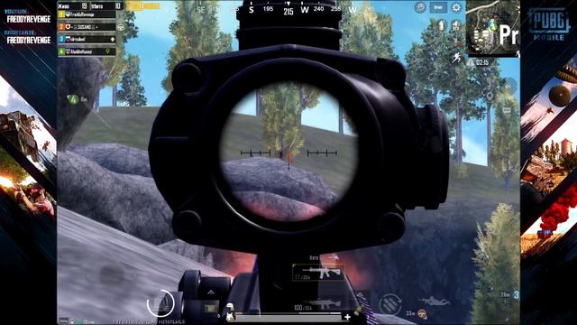 НА НИЗКОМ РАНГЕ МНОГО БОТОВ. ЭТО ПРАВДА? | PUBG MOBILE смотреть онлайн