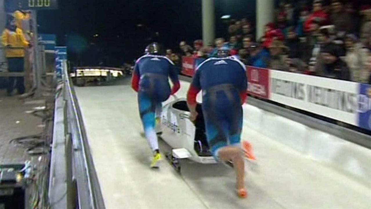 Спортивный арбитражный суд в Лозанне полностью оправдал российского лыжника Александра Легкова