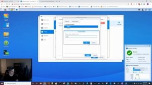 Unifi controller on Synology NAS