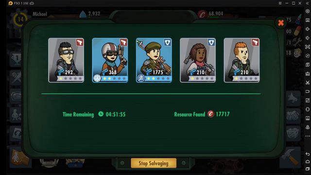 Fallout Shelter Online - Things I should have known before starting FSO