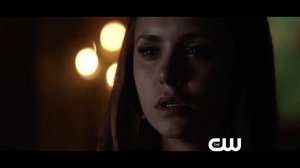 Дневники вампира / The Vampire Diaries (Сезон 6) Трейлер