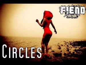 FIEND - Circles. Band Playthrough. Melodic Death Metal