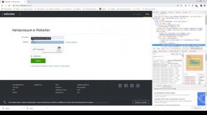 Как быстро посмотреть-скопировать пароль за звездочками в браузере