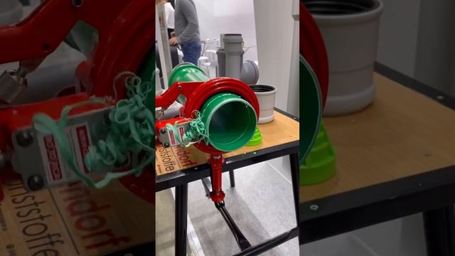 Инструмент для резки пластиковых труб смотреть онлайн