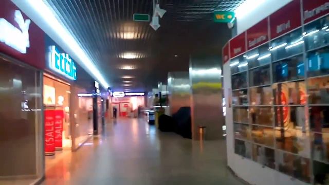 Ура! Морозы кончились Иду в кино смотреть онлайн