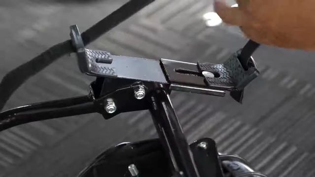 How to install a hoverkart смотреть онлайн