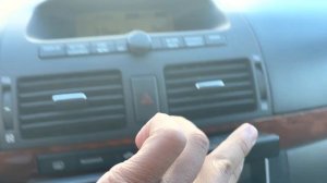 Обзор Toyota Avensis, 2006г. ПРОХОР | Просто Хорошие Автомобили