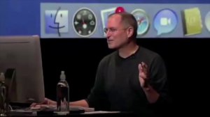 Самые смешные моменты с выступлений Стива Джобса