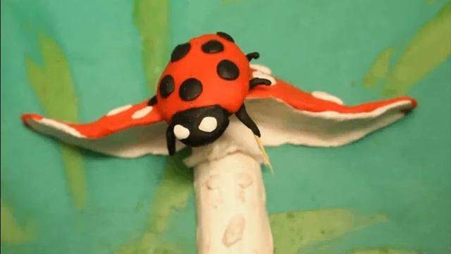 В пятнышко.. смотреть онлайн