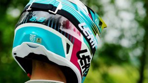 Шлема Leatt  8.5 & 9.5 Helmet