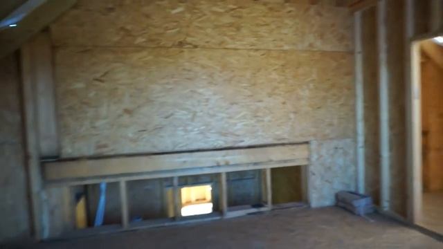 Строительство каркасных домов в Екатеринбурге - Компания Екавилль смотреть онлайн