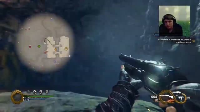 Shadow Warrior 2 проходим под пивас часть #2 смотреть онлайн