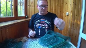 ДОРАБОТКА КИТАЙСКИХ РАКОЛОВОК-ГАРМОШЕК! СЕКРЕТЫ И ХИТРОСТИ!