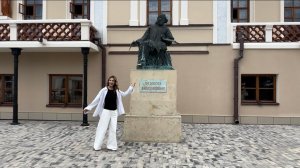 Обстановка в Феодосии. Лучшие новостройки. Часть первая.