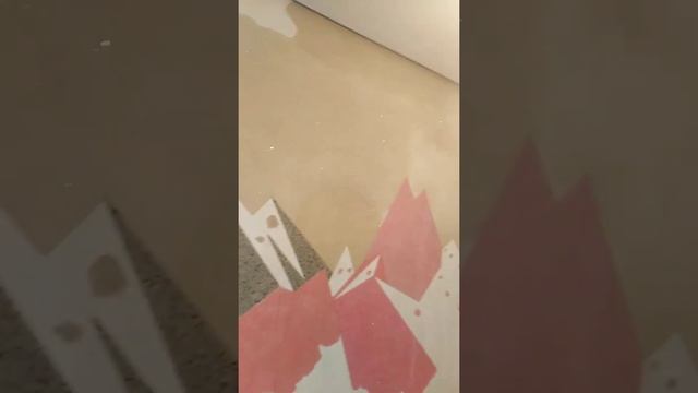 жидкие обои смотреть онлайн