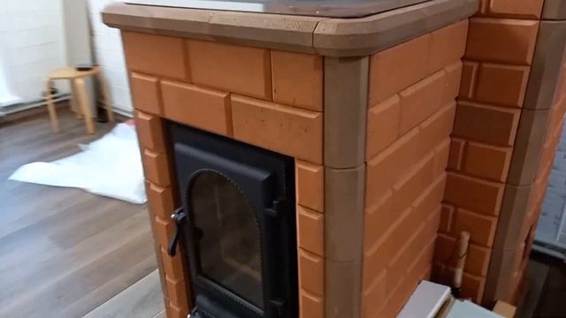 Волжанка КДМ и крыша патио смотреть онлайн