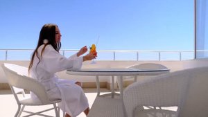 Видео обзор отеля "Европа" пгт. Партенит 2021