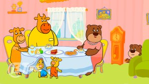 Союз Кино Мульт Выпуск №3: Оранжевая корова? Трейлер ? Мультфильм 2022