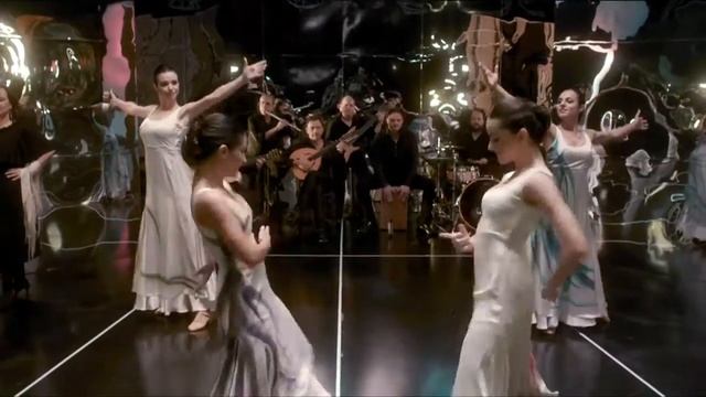 Raíces - Jota de Saura смотреть онлайн