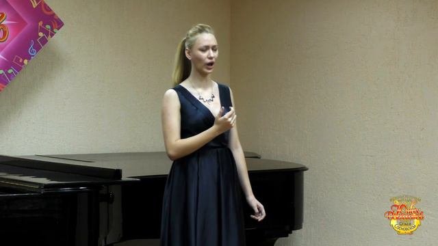 Филимонова Анастасия