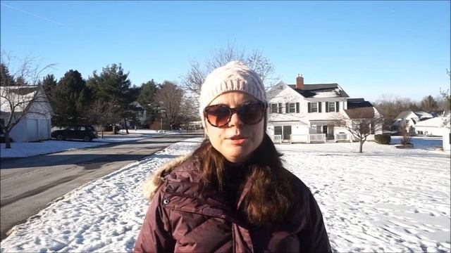 201 СДАТЬ НА ПРАВА В США /Мои ошибки в Вермонте смотреть онлайн