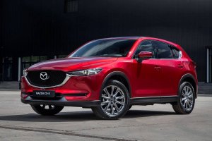 Mazda CX-5 II проблемы _ Надежность Мазда ЦХ5 2 с пробегом