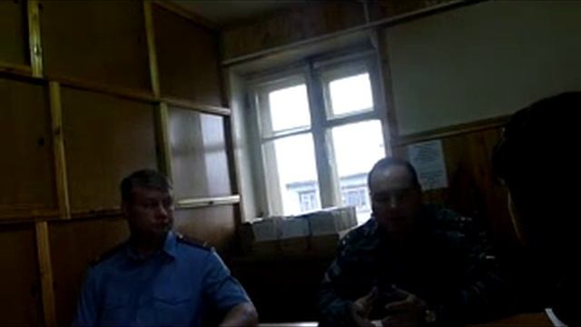 Демьяново: точка зрения местной полиции смотреть онлайн