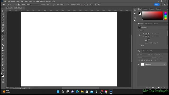 XP Pen tablet pressure in Photoshop смотреть онлайн