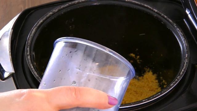 КАША БУЛГУР! ПОЛЕЗНАЯ ВКУСНАЯ. смотреть онлайн