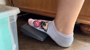 Как шить из фетра на машинке // игрушка из фетра своими руками для начинающих // мастер-класс