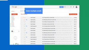 NEW: Save Your Gmail Emails to PDF, CSV, or Excel