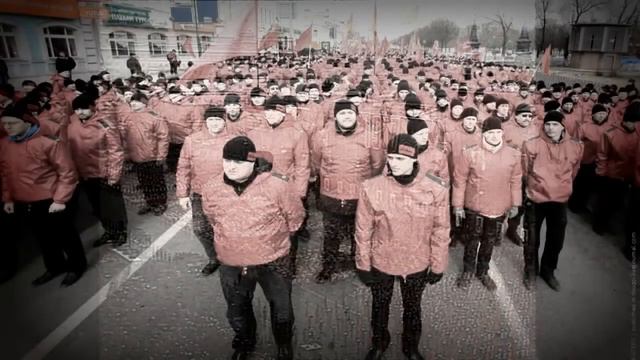 С чего начинается гадина смотреть онлайн