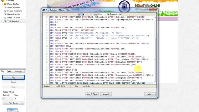 1 Click Date Page by Coding смотреть онлайн