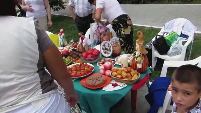 Сызрань и праздник помидора
