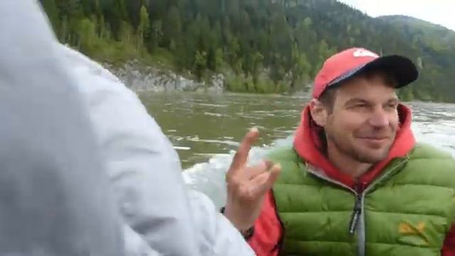 Усть Анзас смотреть онлайн