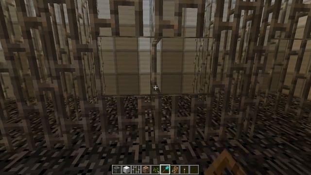 Я ПОСТРОИЛ САМУЮ ЗАЩИЩЁНУЮ ТЮРЬМУ В МАЙНКРАФТ 100% ТРОЛЛИНГ ЛОВУШКА MINECRAFT ПОСТРОЙКИ
