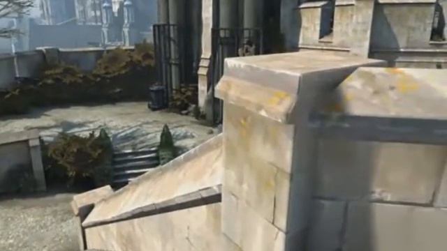 ПокаЗуха на Dishonored смотреть онлайн