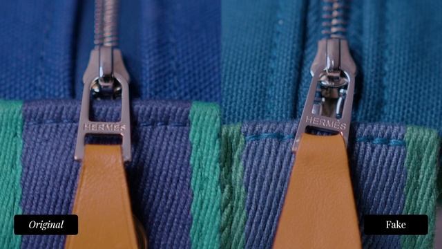 Оригинал или подделка: Hermes Bride-a-Brac