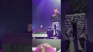 NILETTO GARAGE FEST 6.08.2022 Санкт-Петербург ANGELS#niletto#нилетто