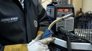 Сварочный полуавтомат Aurora Pro SPEEDWAY 160 MIG/MAG+MMA+TIG lift