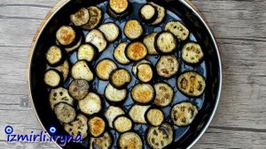 Салат из баклажанов рецепт / Баклажаны пикантные - вкуснее грибов!